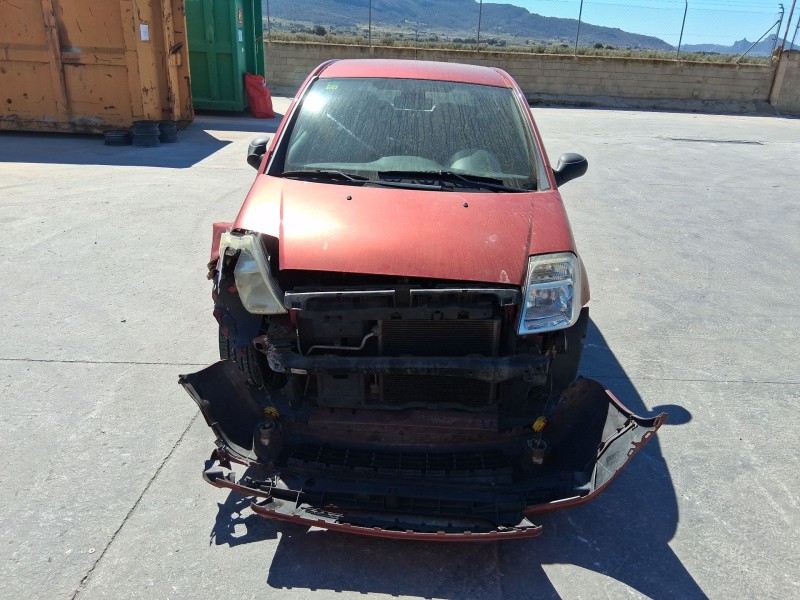 citroën c2 (jm_) del año 2007