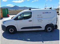 CITROËN BERLINGO FURGONETA/MONOVOLUMEN (K9)