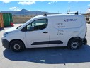citroën berlingo furgoneta/monovolumen (k9) del año 2019