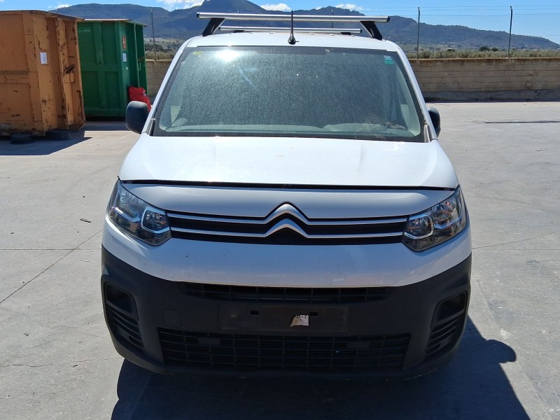 citroën berlingo furgoneta/monovolumen (k9) del año 2019