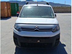 CITROËN BERLINGO FURGONETA/MONOVOLUMEN (K9)