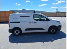 CITROËN BERLINGO FURGONETA/MONOVOLUMEN (K9)