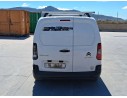 citroën berlingo furgoneta/monovolumen (k9) del año 2019