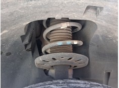 Recambio de amortiguador delantero derecho para citroën berlingo furgoneta/monovolumen (k9) 1.6 bluehdi 75 referencia OEM IAM 98