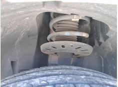 Recambio de amortiguador delantero izquierdo para citroën berlingo furgoneta/monovolumen (k9) 1.6 bluehdi 75 referencia OEM IAM 