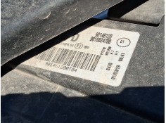 Recambio de faro derecho para citroën berlingo furgoneta/monovolumen (k9) 1.6 bluehdi 75 referencia OEM IAM 9816824780  