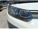 Recambio de faro derecho para citroën berlingo furgoneta/monovolumen (k9) 1.6 bluehdi 75 referencia OEM IAM 9816824780  