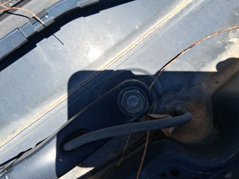 Recambio de motor limpia delantero para citroën berlingo furgoneta/monovolumen (k9) 1.6 bluehdi 75 referencia OEM IAM 9816558880