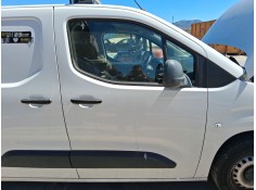 Recambio de puerta delantera derecha para citroën berlingo furgoneta/monovolumen (k9) 1.6 bluehdi 75 referencia OEM IAM 98434889