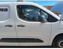 Recambio de puerta delantera derecha para citroën berlingo furgoneta/monovolumen (k9) 1.6 bluehdi 75 referencia OEM IAM 98434889