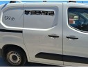 Recambio de puerta lateral corredera derecha para citroën berlingo furgoneta/monovolumen (k9) 1.6 bluehdi 75 referencia OEM IAM 