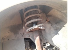 AMORTIGUADOR DELANTERO IZQUIERDO 9809963780 