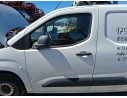 Recambio de puerta delantera izquierda para citroën berlingo furgoneta/monovolumen (k9) 1.6 bluehdi 75 referencia OEM IAM 984349