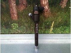 Recambio de inyector para fiat nuova 500 (150) 1.3 16v jtd cat referencia OEM IAM 445110183  BOSCH