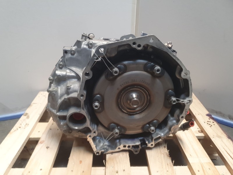 Recambio de caja cambios para mini mini (f56) cooper s referencia OEM IAM FM030 0576301 