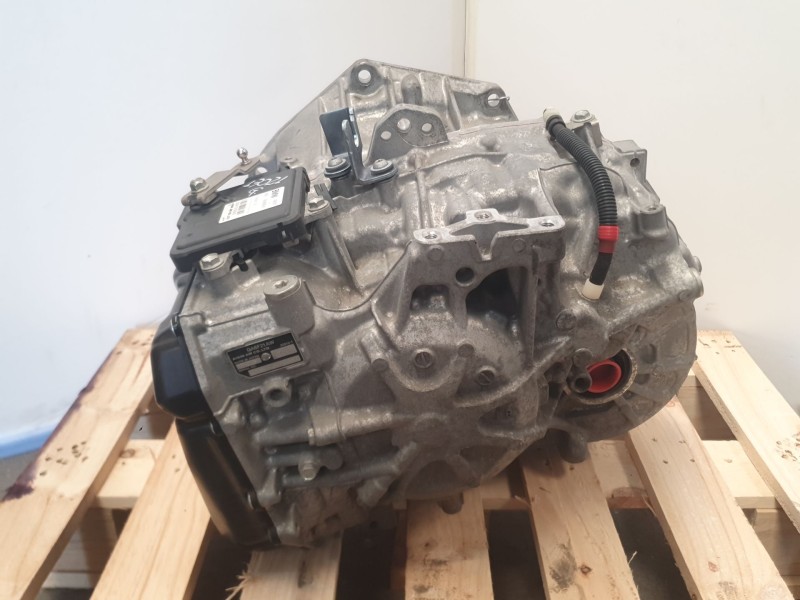 Recambio de caja cambios para mini mini (f56) cooper s referencia OEM IAM FM030 0576301 