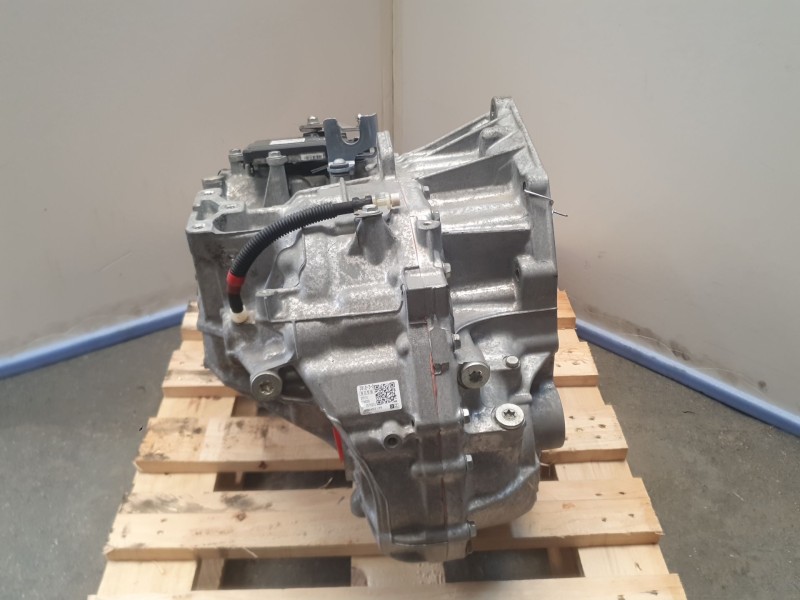 Recambio de caja cambios para mini mini (f56) cooper s referencia OEM IAM FM030 0576301 