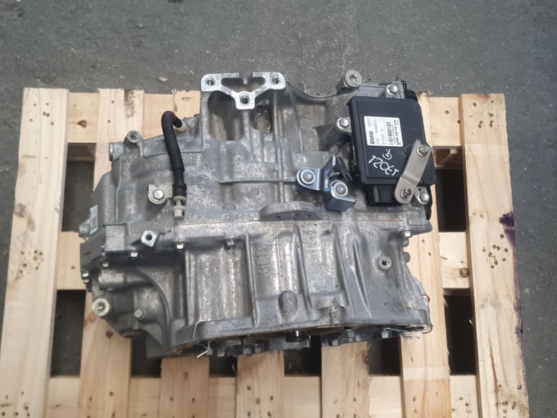 Recambio de caja cambios para mini mini (f56) cooper s referencia OEM IAM FM030 0576301 