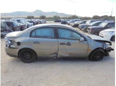 OPEL VECTRA C BERLINA