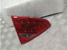 Recambio de piloto trasero izquierdo para audi a5 coupe (8t) 2.0 tfsi (132kw) referencia OEM IAM 8T0945093A  INTERIOR