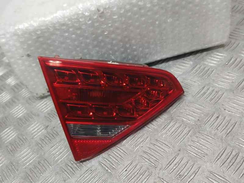 Recambio de piloto trasero izquierdo para audi a5 coupe (8t) 2.0 tfsi (132kw) referencia OEM IAM 8T0945093A  INTERIOR