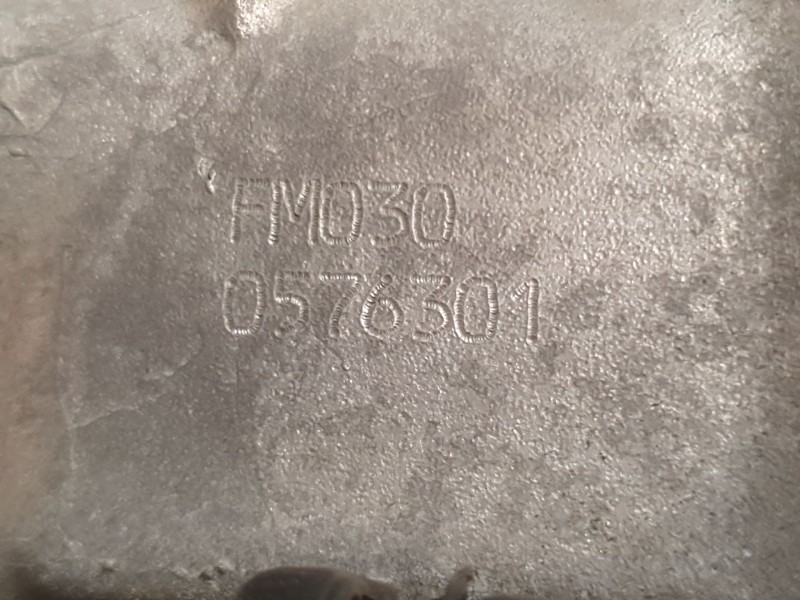 Recambio de caja cambios para mini mini (f56) cooper s referencia OEM IAM FM030 0576301 