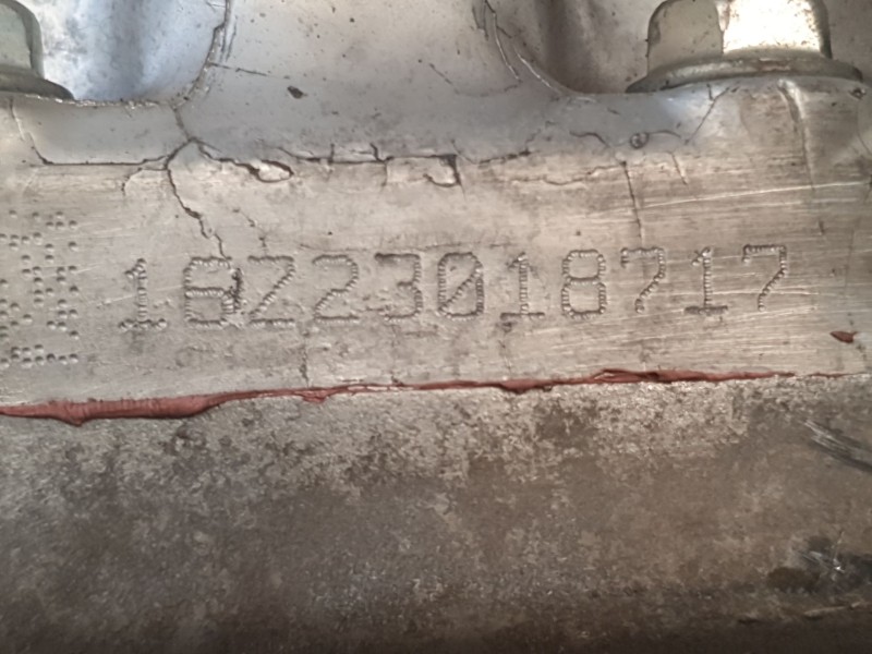 Recambio de caja cambios para mini mini (f56) cooper s referencia OEM IAM FM030 0576301 