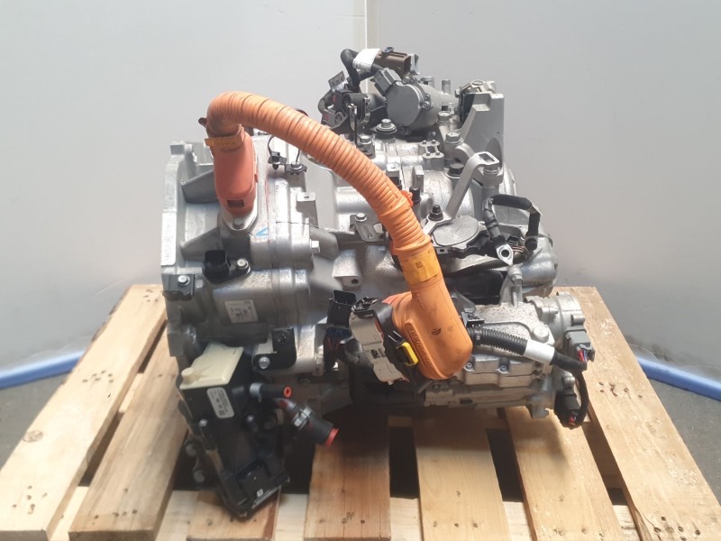 Recambio de caja cambios para kia niro i (de) 1.6 gdi hybrid referencia OEM IAM D85KHD 805353 AUTOMATIC