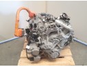 Recambio de caja cambios para kia niro i (de) 1.6 gdi hybrid referencia OEM IAM D85KHD 805353 AUTOMATIC