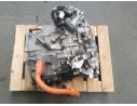 Recambio de caja cambios para kia niro i (de) 1.6 gdi hybrid referencia OEM IAM D85KHD 805353 AUTOMATIC