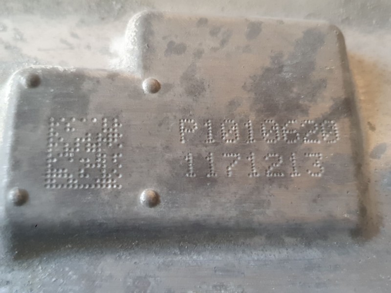 Recambio de caja cambios para toyota corolla ranchera familiar (_e21_) 1.8 hybrid (zwe211) referencia OEM IAM P1010620 1171213 A