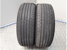Recambio de neumatico pareja para neumaticos reutilizados - referencia OEM IAM 195551687H CONTINENTAL 195/55/16/87H