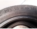 Recambio de neumatico pareja para neumaticos reutilizados - referencia OEM IAM 195551687H CONTINENTAL 195/55/16/87H