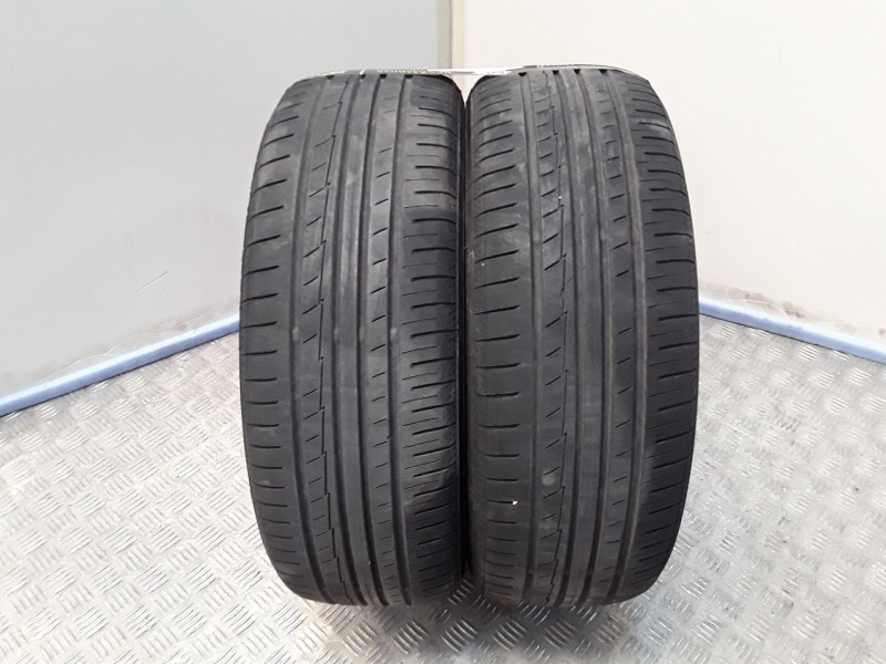 Recambio de neumatico pareja para neumaticos reutilizados - referencia OEM IAM 185551687H YOKOHAMA 185/55/16/87H