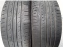 Recambio de neumatico pareja para neumaticos reutilizados - referencia OEM IAM 185551687H YOKOHAMA 185/55/16/87H
