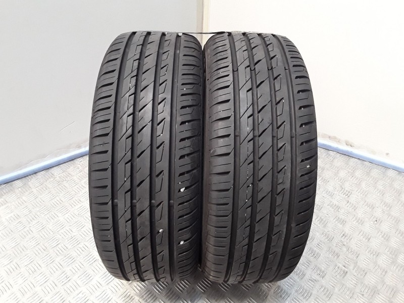 Recambio de neumatico pareja para neumaticos reutilizados - referencia OEM IAM 205551691V MIDAS 205/55/16/91V