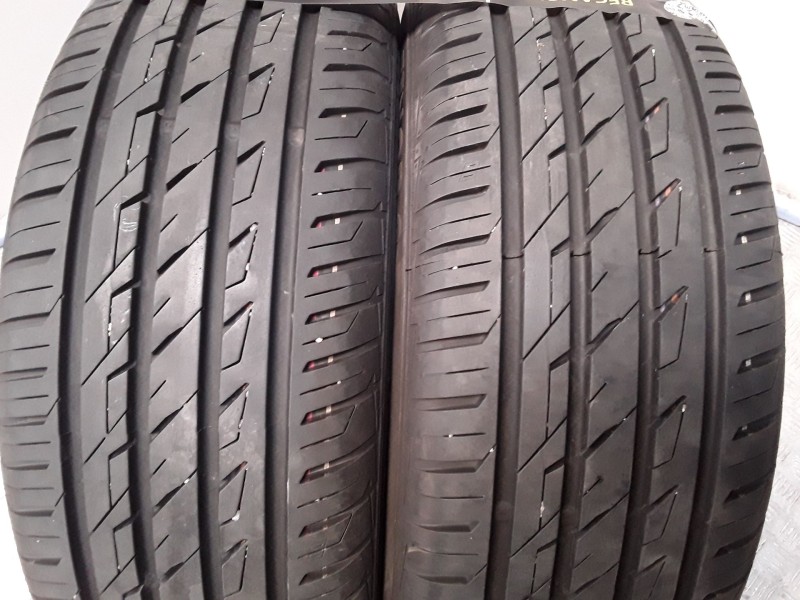 Recambio de neumatico pareja para neumaticos reutilizados - referencia OEM IAM 205551691V MIDAS 205/55/16/91V