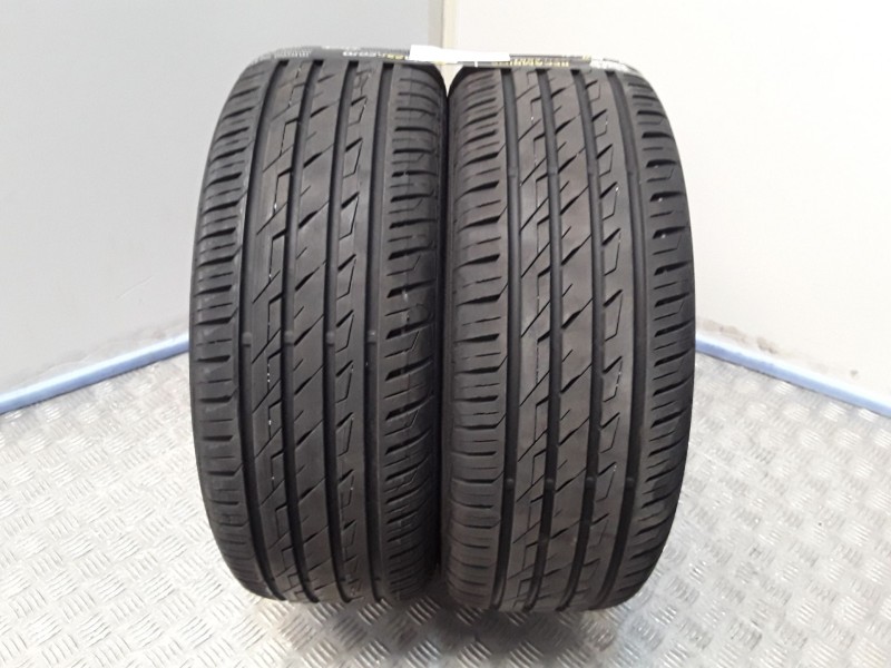 Recambio de neumatico pareja para neumaticos reutilizados - referencia OEM IAM 205551691V MIDAS 205/55/16/91V