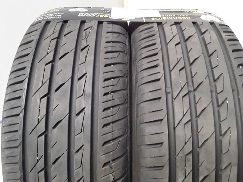 Recambio de neumatico pareja para neumaticos reutilizados - referencia OEM IAM 205551691V MIDAS 205/55/16/91V