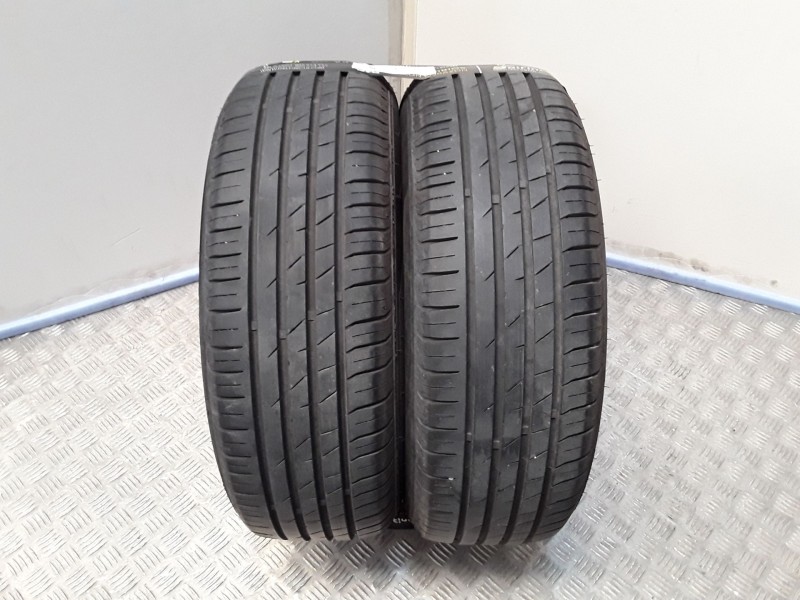 Recambio de neumatico pareja para neumaticos reutilizados - referencia OEM IAM 195651591V CEAT 195/65/15/91V