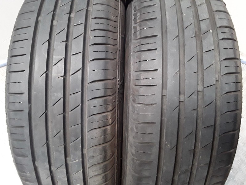 Recambio de neumatico pareja para neumaticos reutilizados - referencia OEM IAM 195651591V CEAT 195/65/15/91V