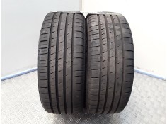 Recambio de neumatico pareja para neumaticos reutilizados - referencia OEM IAM 2454518100W TOURADOR 245/45/18/100W