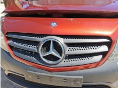 Recambio de rejilla delantera para mercedes-benz citan monospace (w415) 111 cdi (415.703, 415.705) referencia OEM IAM A415888002