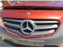 Recambio de rejilla delantera para mercedes-benz citan monospace (w415) 111 cdi (415.703, 415.705) referencia OEM IAM A415888002