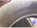 Recambio de neumatico pareja para neumaticos reutilizados - referencia OEM IAM 2256517102H MICHELIN 225/65/17/102