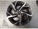 Recambio de juego llantas aluminio para citroën c-elysee (dd_) 1.5 bluehdi 100 referencia OEM IAM 6X16 4 TORN ET27 ROZADAS ALUMI