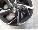 Recambio de juego llantas aluminio para citroën c-elysee (dd_) 1.5 bluehdi 100 referencia OEM IAM 6X16 4 TORN ET27 ROZADAS ALUMI