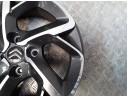 Recambio de juego llantas aluminio para citroën c-elysee (dd_) 1.5 bluehdi 100 referencia OEM IAM 6X16 4 TORN ET27 ROZADAS ALUMI