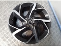 Recambio de juego llantas aluminio para citroën c-elysee (dd_) 1.5 bluehdi 100 referencia OEM IAM 6X16 4 TORN ET27 ROZADAS ALUMI