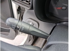 Recambio de mando luces y limpia para citroën berlingo furgoneta/monovolumen (k9) 1.6 bluehdi 75 referencia OEM IAM 98312609ZD  
